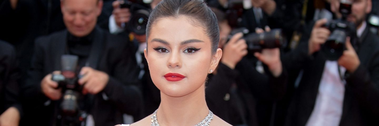Selena Gomez - header - article en culotte