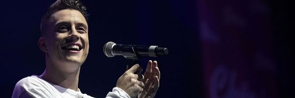 Loïc Nottet - header - article the voice