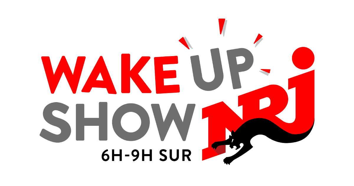 Wake Up Show - logo