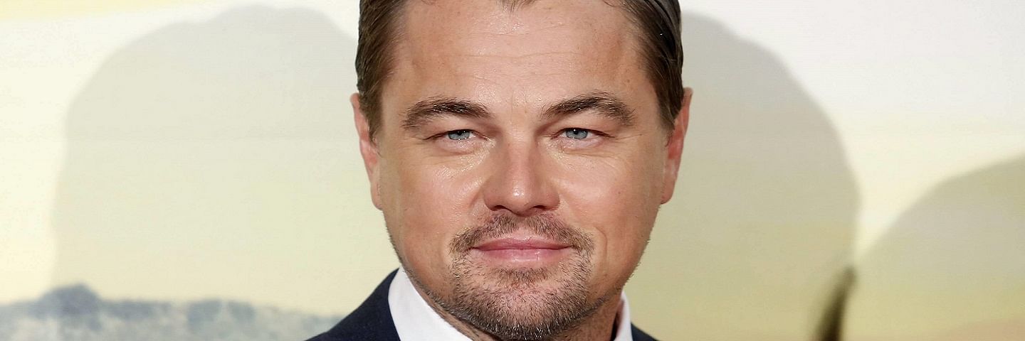DiCaprio foret amazonienne