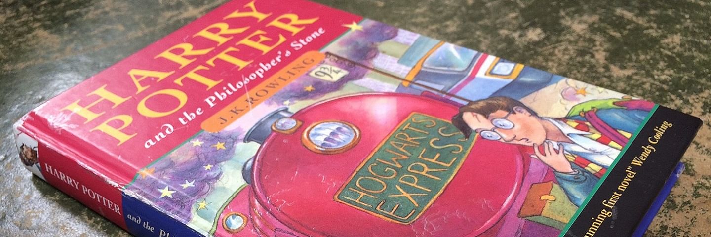 Harry potter interdit dans une école aux Etats-Unis