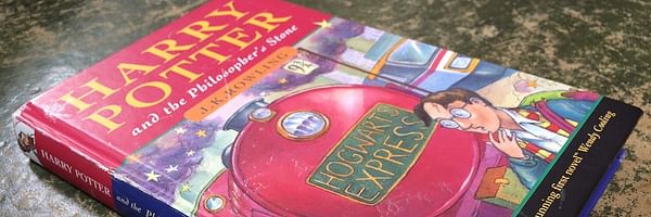 Harry potter interdit dans une école aux Etats-Unis