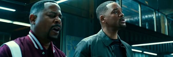 Bande annonce "Bad Boys"