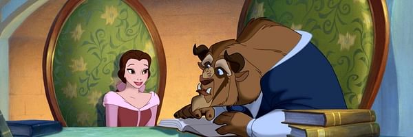 La Belle et la Bête