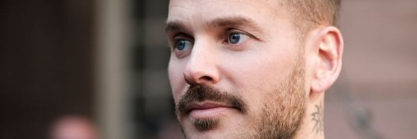 M Pokora