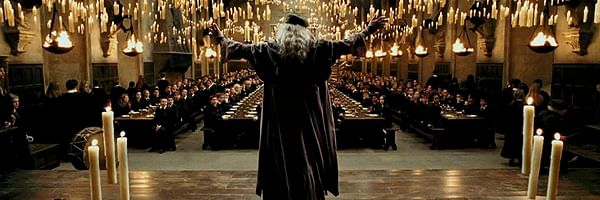 harry potter