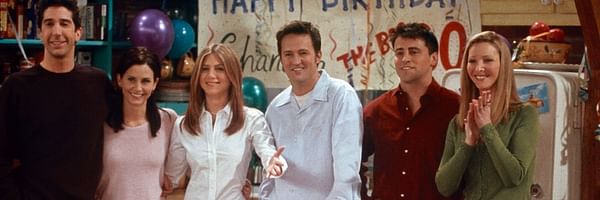 friends