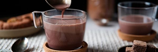 chocolat chaud