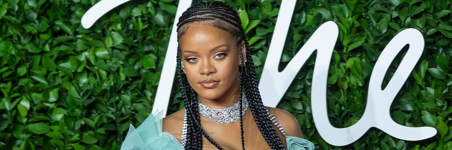 Rihanna docu