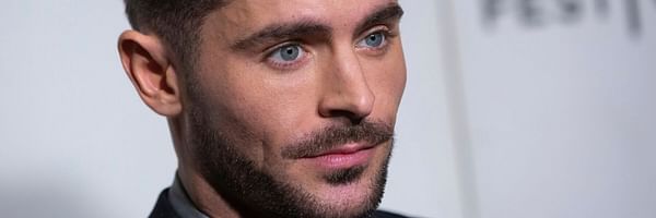 Zac Efron