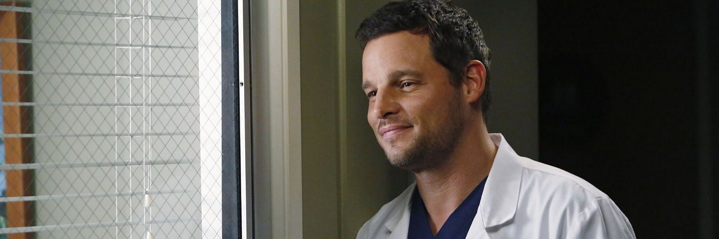 Dr Karev grey's anatomy
