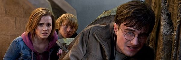 Festival Harry Potter