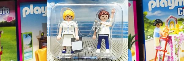 Playmobil