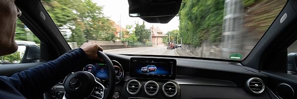 mercedes