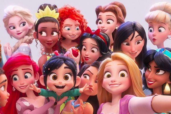 Quelle princesse Disney correspond à votre signe astrologique ?