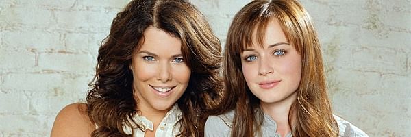 Gilmore Girls