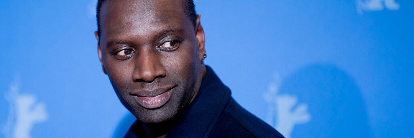 Omar Sy Arsène Lupin