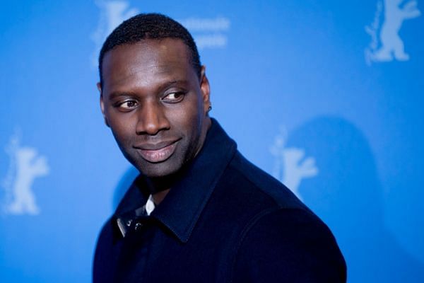 Omar Sy Arsène Lupin