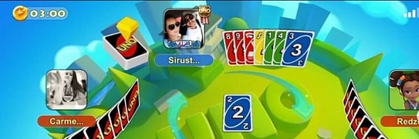 Jeux en ligne
