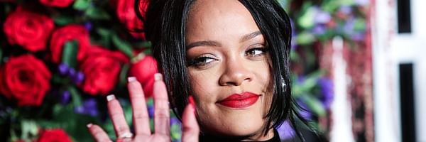 Rihanna duo partynextdoor