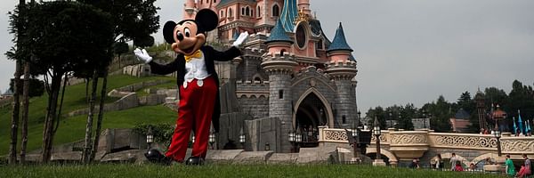 Disneyland Paris