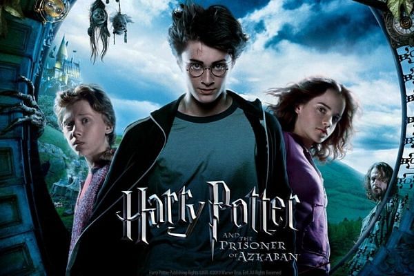 Quiz - Harry Potter et le prisonnier d'Azkaban
