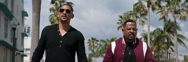 Bad Boys