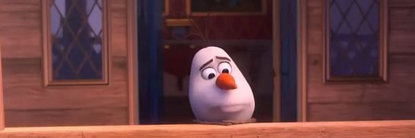 Olaf