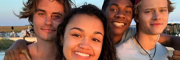 Outer Banks -saison2
