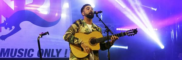 Kendji Girac ok