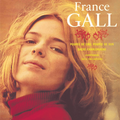 France Gall ➤ Biographie : naissance, parcours, famille… 📔