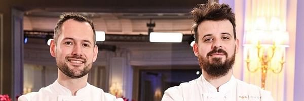 Top Chef final