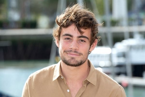 Clément Rémiens devient l'apprenti d'un candidat de Top Chef !