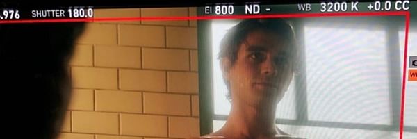 Riverdale 5 tournage