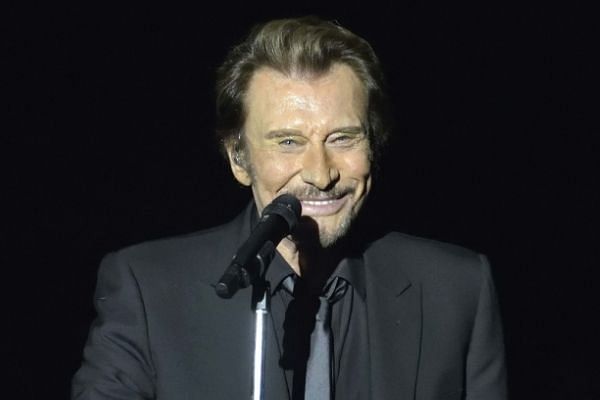 Johnny Hallyday, Symphonique Acte I & Acte II