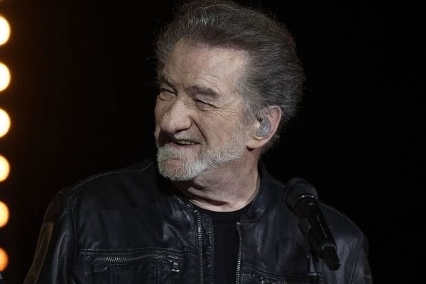 Eddy Mitchell sort son autobiographie