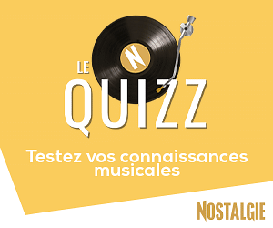 Quiz Nostalgie