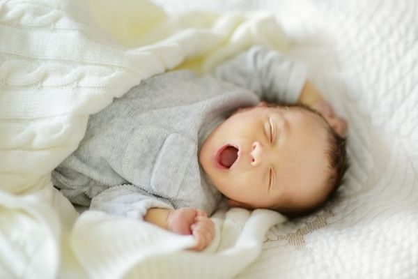 bébé