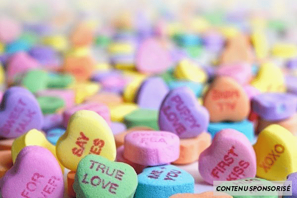 Saint-Valentin : Top 5 des cadeaux les plus insolites à offrir à votre  partenaire