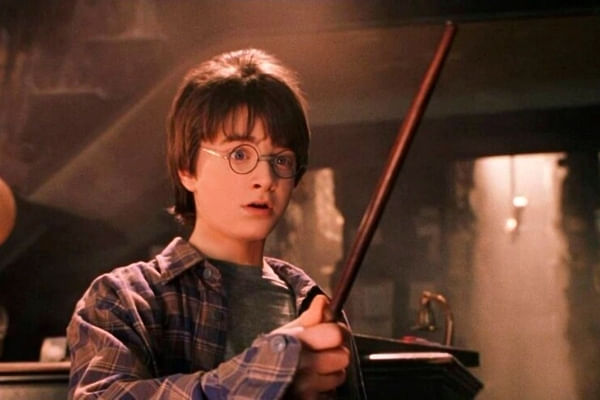 Harry Potter et l'Enfant Maudit : la Warner aimerait voir le