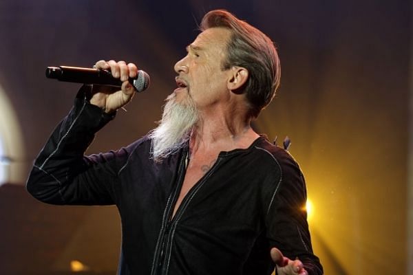 Florent Pagny sẽ vắng mặt trong mùa giải tiếp theo của The Voice?