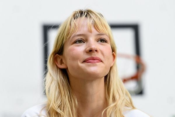 Angèle