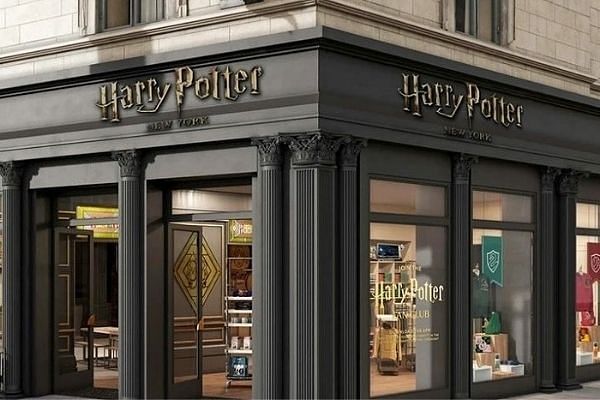 Harry Potter Store