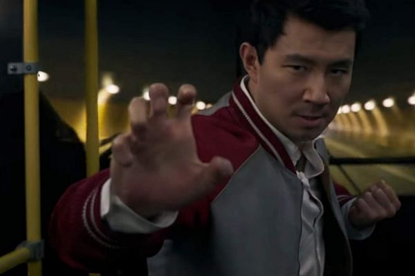 shang chi vignette