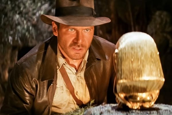 Indiana Jones