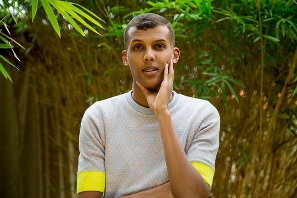 Stromae
