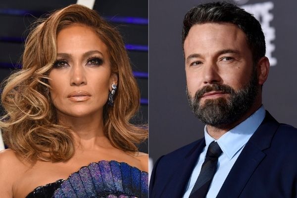 Jennifer Lopez a gardé un cadeau de Ben Affleck pendant 19 ans
