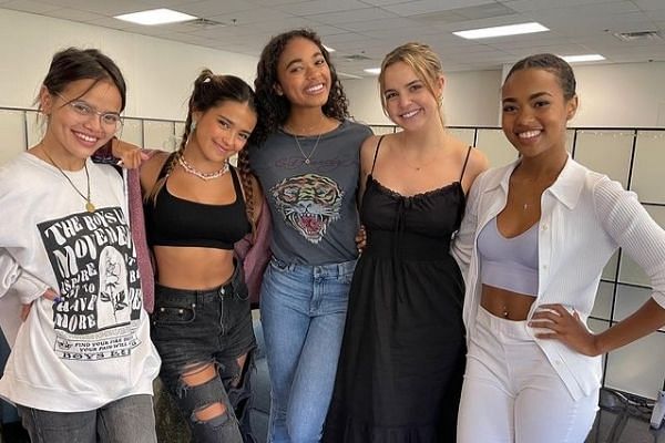 Pretty little liars reboot