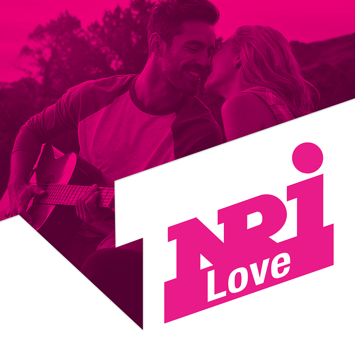 Cover NRJ Love