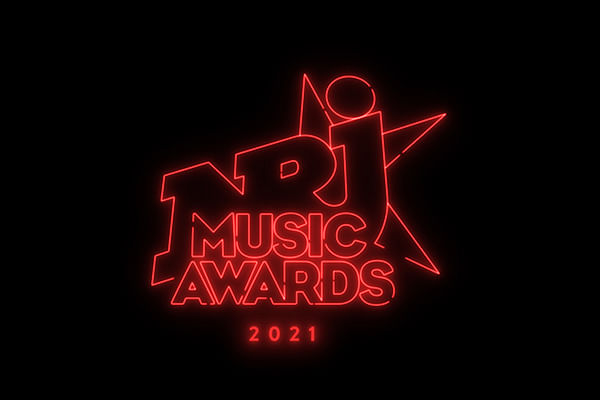 NRJ Music Awards 2021